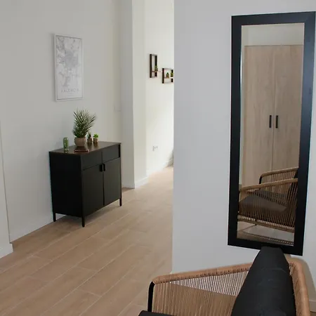 Arenisca Zarco Appartement Valencia