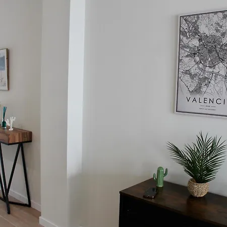 Appartement Arenisca Zarco Valencia