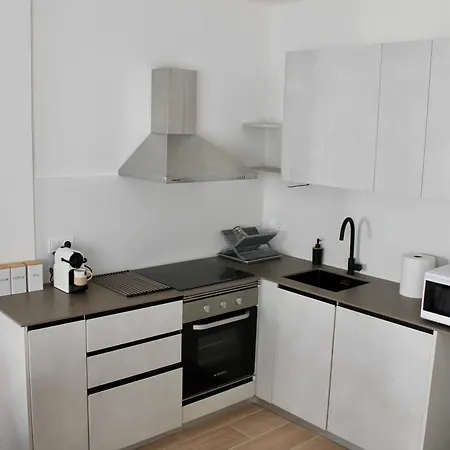 Arenisca Zarco Apartamento Valencia