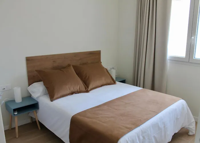 Arenisca Zarco Apartamento *