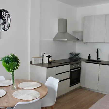 Apartment Arenisca Zarco Valencia