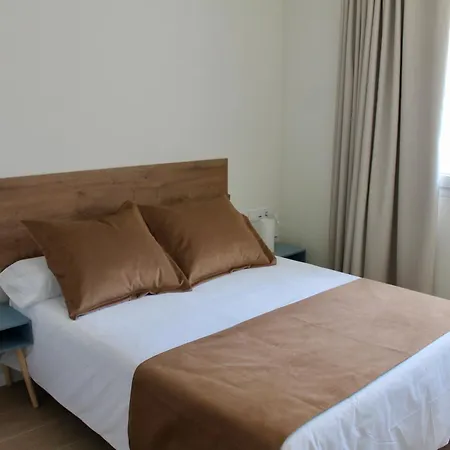 Arenisca Zarco Apartment *